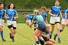 Women's Rugby vs Endicott  Wheaton Women's Rugby vs Endicott College.  Photo by Keith Nordstrom : Wheaton, Rugby, Endicott